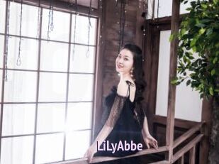 LiLyAbbe