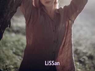LiSSan