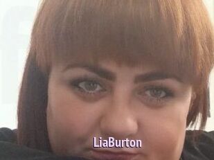 LiaBurton