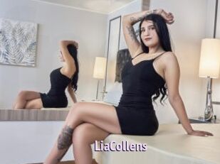 LiaCollens
