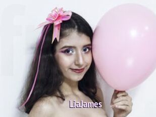 LiaJames