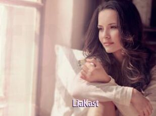LiaKast Film Porno