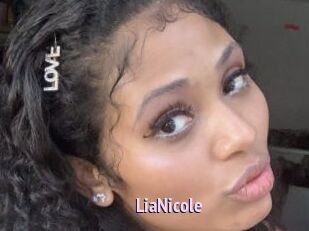LiaNicole Film Porno