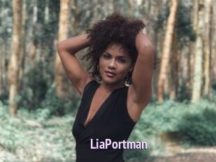 LiaPortman