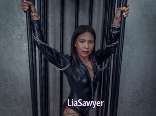 LiaSawyer Film Porno