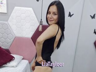 LiaTayloor Film Porno