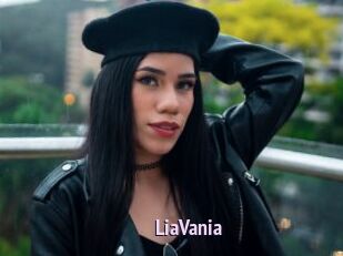 LiaVania