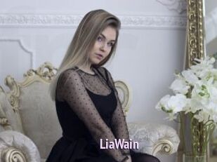 LiaWain