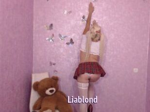 Liablond