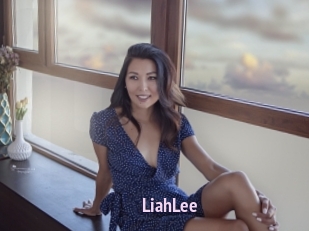 LiahLee Film Porno