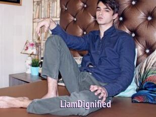 LiamDignified