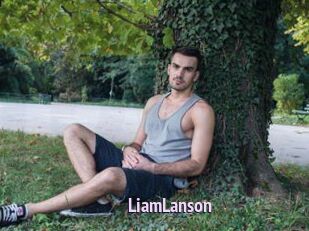 LiamLanson Film Porno
