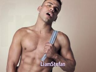 LiamStefan