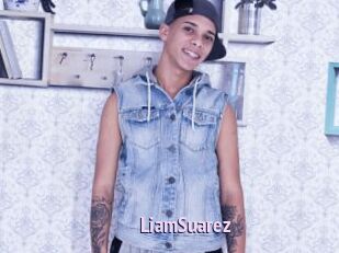 LiamSuarez