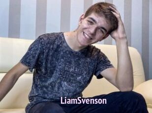 LiamSvenson