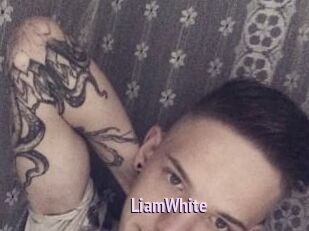 Liam_White