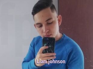 Liam_johnson