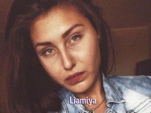 Liamiya