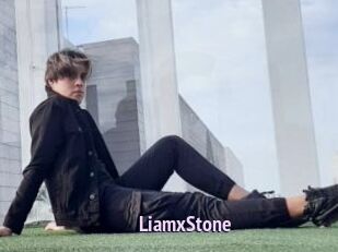 LiamxStone