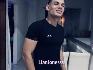 LianJonesss