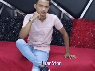 LianSton