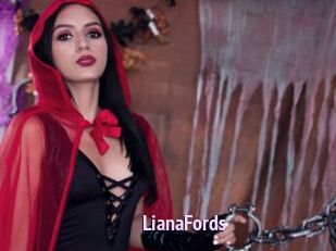 LianaFords