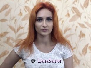 LianaSamer