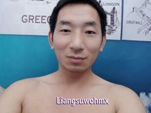 Liangsuwohmx
