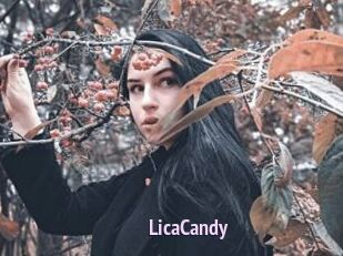 LicaCandy