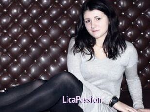LicaPassion