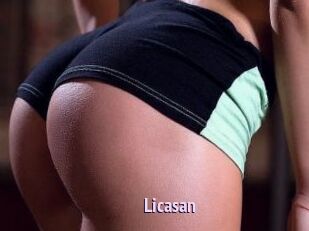 Licasan