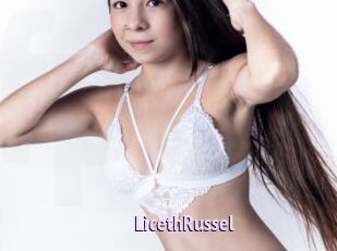 LicethRussel