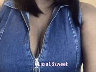 Licia18sweet