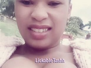 LickableTashh
