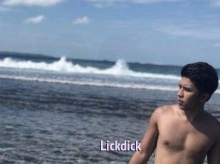 Lickdick