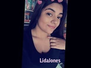 LidaJones