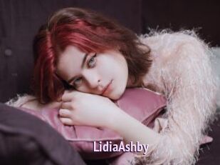 LidiaAshby