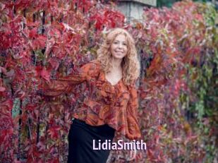 LidiaSmith