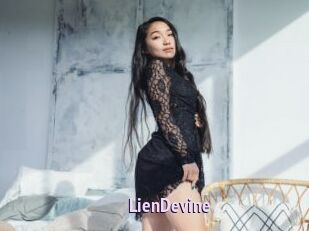 LienDevine