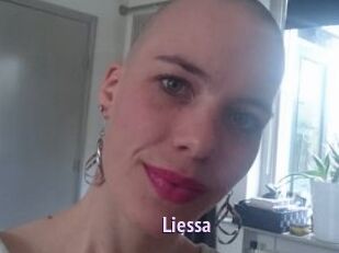 Liessa