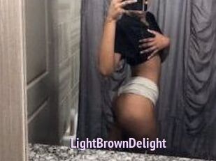 LightBrownDelight