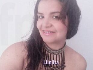 Liiniita