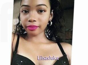 LiisasJuice