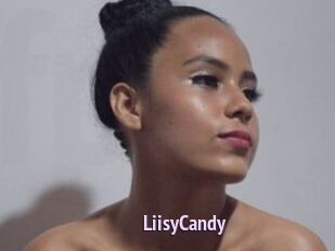 LiisyCandy