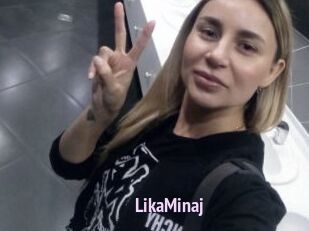 LikaMinaj