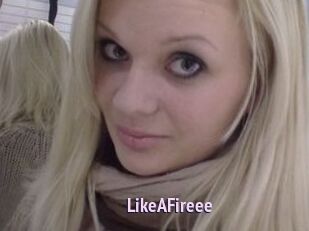 LikeAFireee