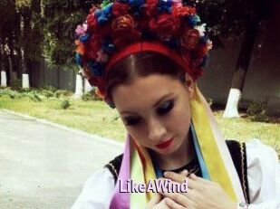 Like_A_Wind