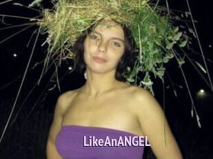 LikeAnANGEL