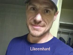 Likeemhard