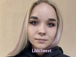 LikkiSweet